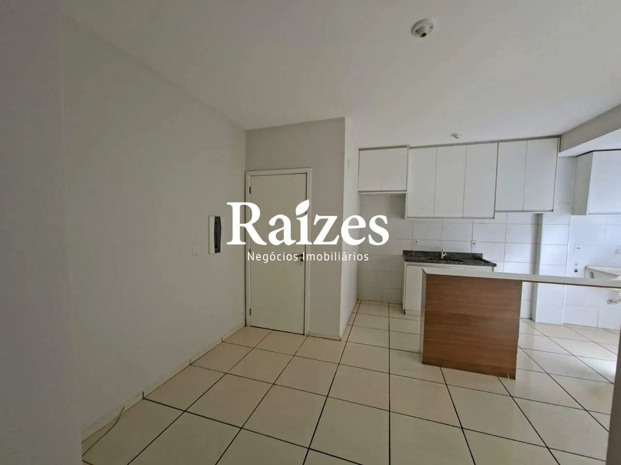Apartamento com 2 quartos no Shopping Park