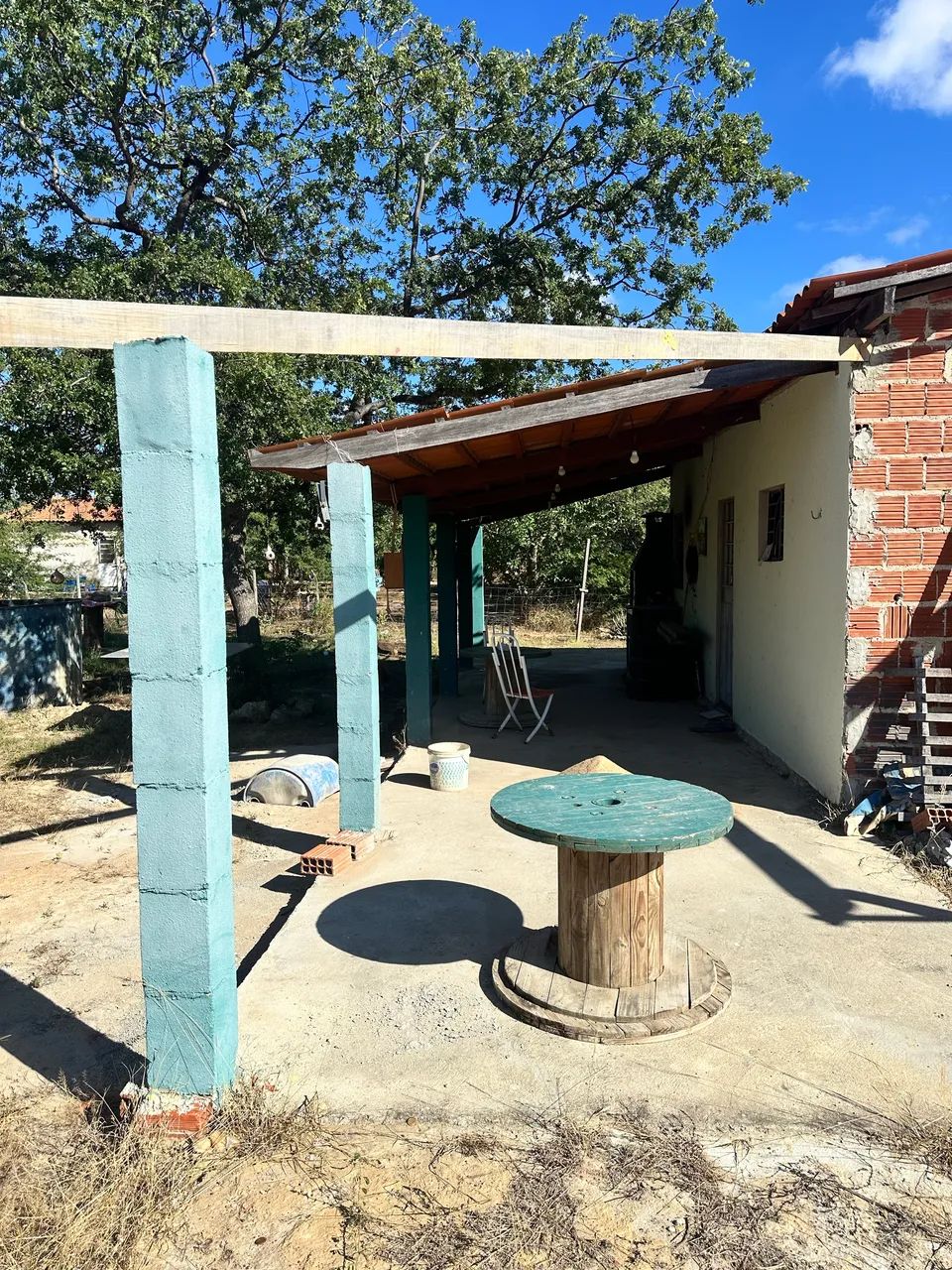 Roça aconchegante  - Foto 4
