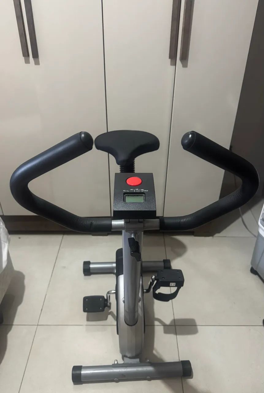 Bicicleta Ergométrica  - Foto 2