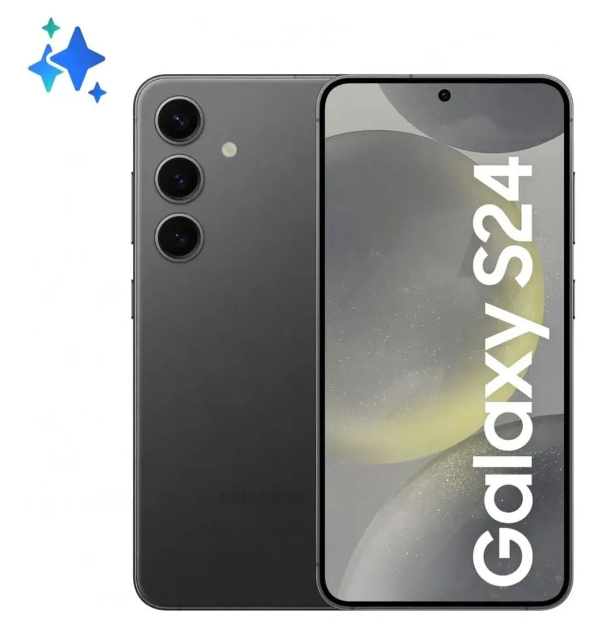 Samsung Galaxy s24 com ia 256 de memória e 8 de ram - Foto 2