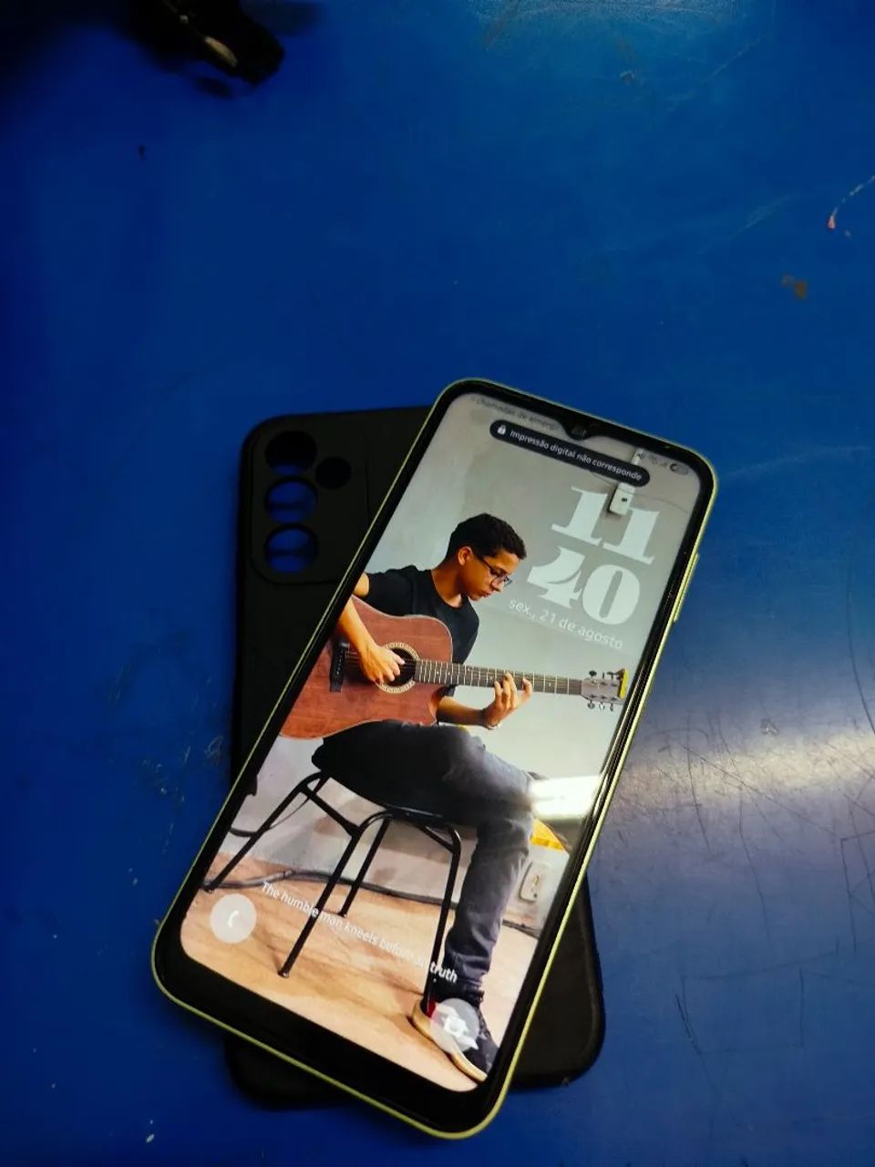 Samsung A14 5G - Foto 3