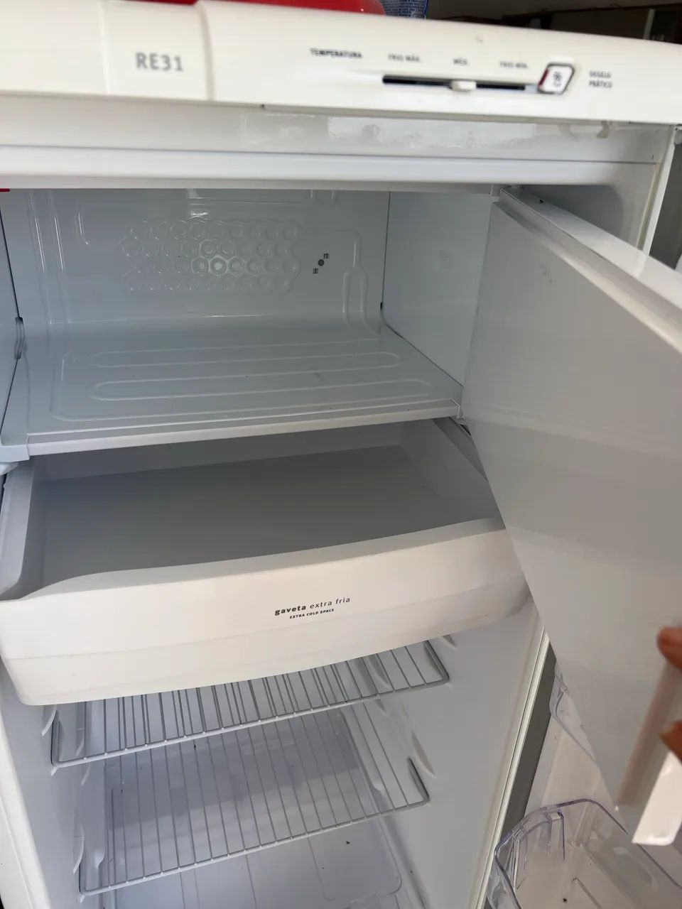 Refrigerador  Electrolux  RE31 - Foto 5