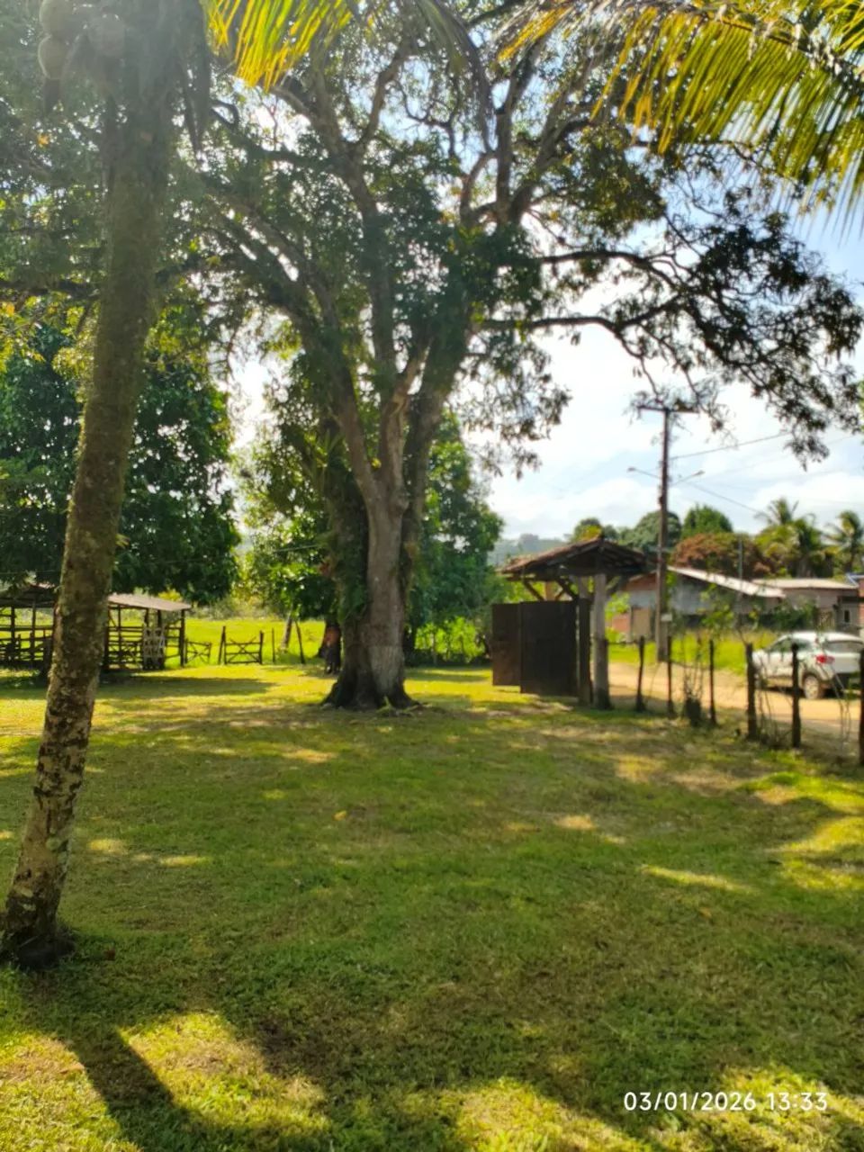 Chácara com 4 quartos à Venda, 30000 m² em Ilhéus/BA - Foto 5