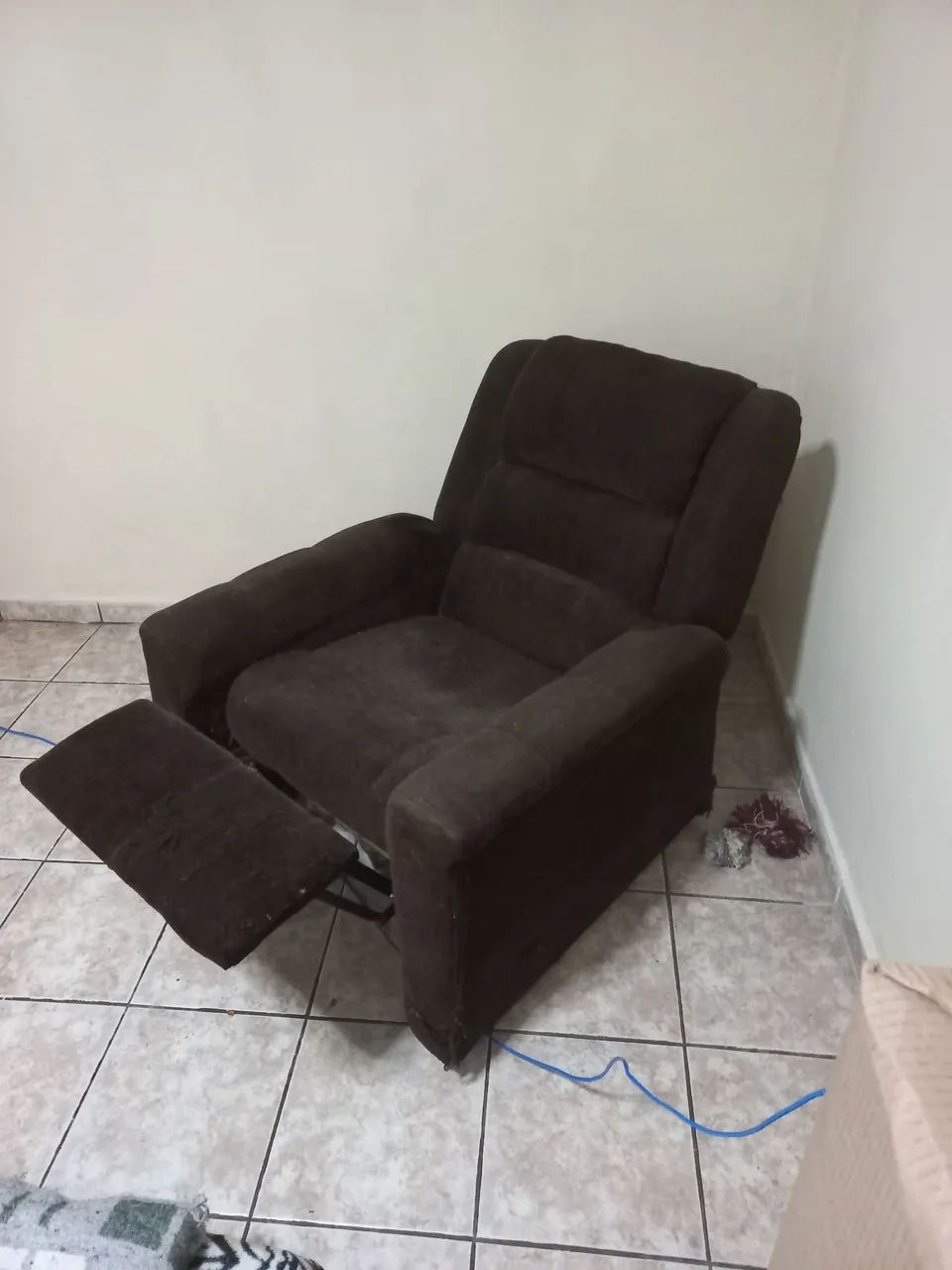 Cadeira do papai em bom estado