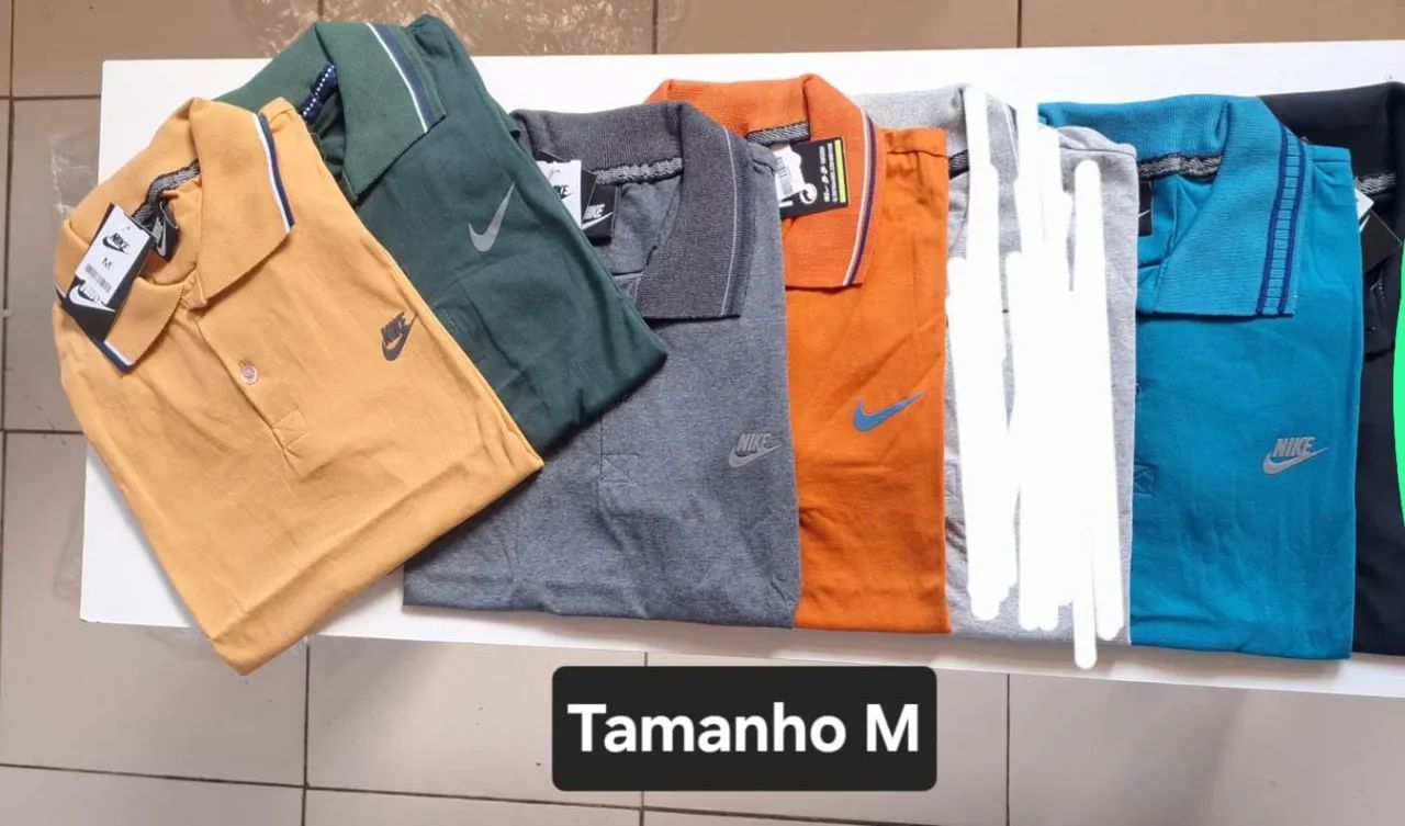 Camisa polo  - Foto 4