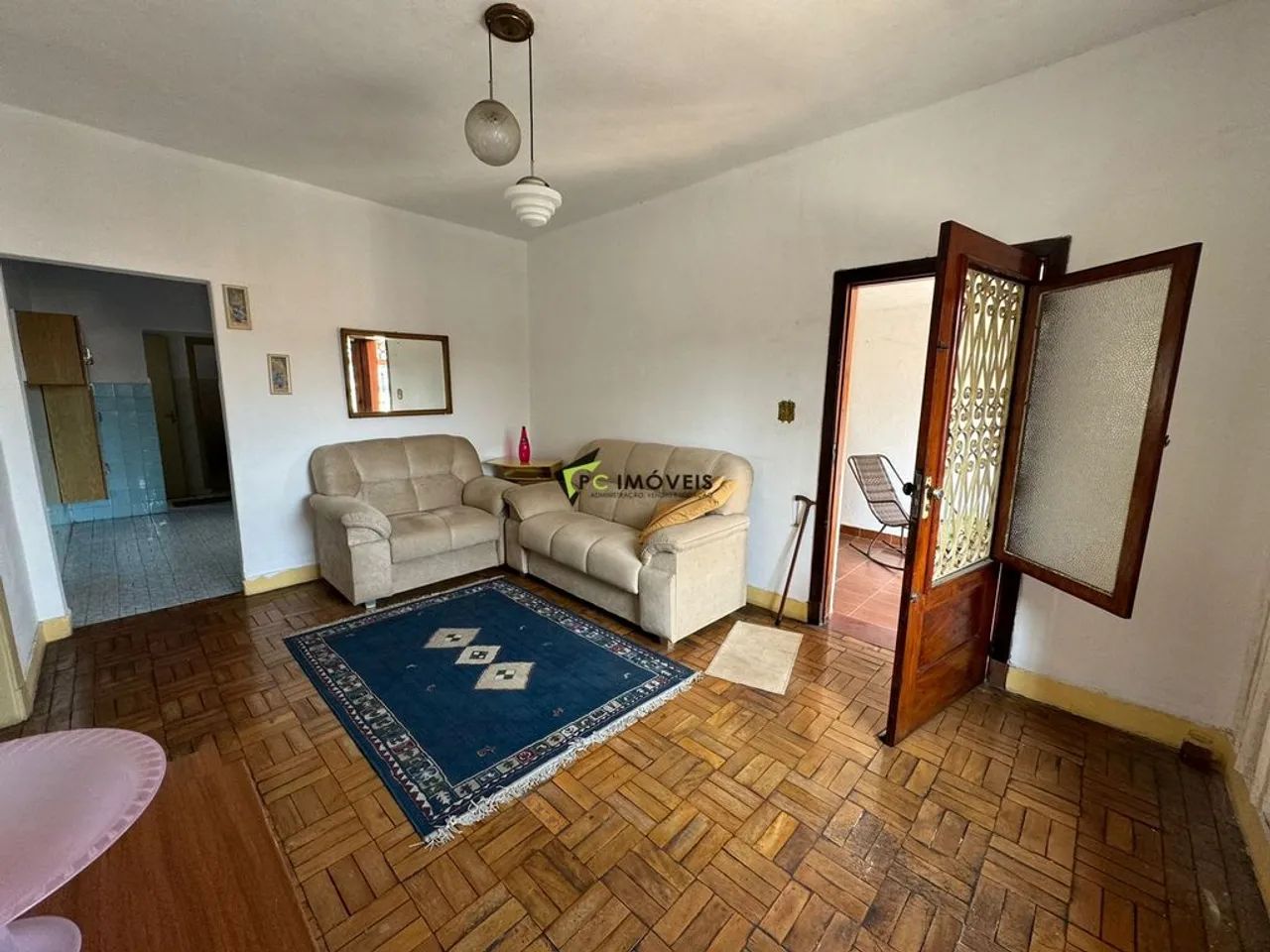 Casa terrea + Edicula a venda Vila Nova Cachoeirinha - Foto 4