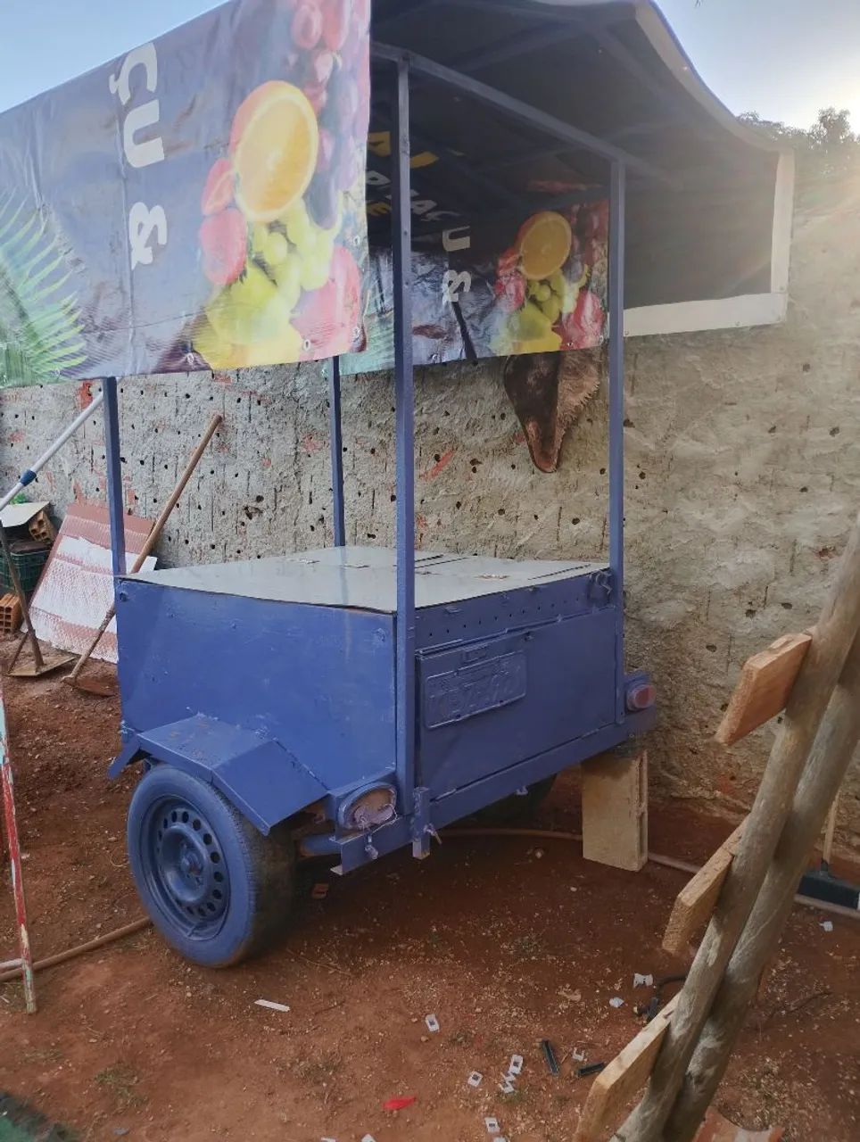 Vende se ou troco  - Foto 2