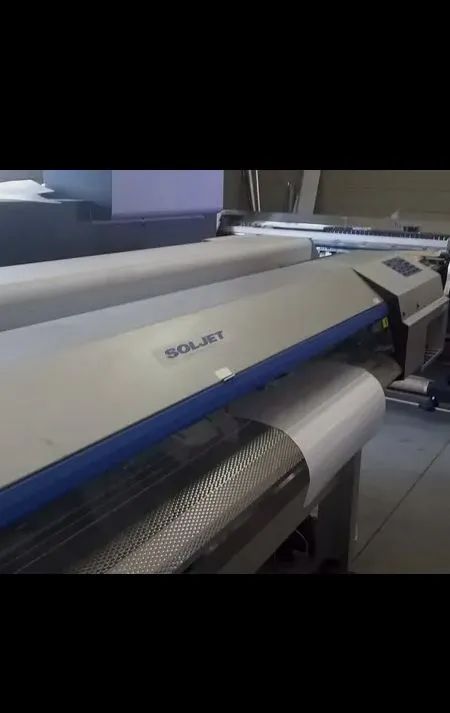 Plotter Roland sc500 impressão e recorte integrado R$ 17k - Foto 3
