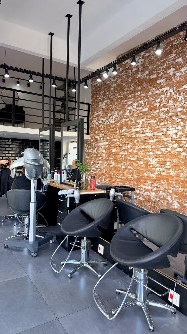 Salão de beleza - PONTO COMERCIAL NA VILA DA PENHA - Av. Meriti c/ Av. Oliveira Belo - Foto 3