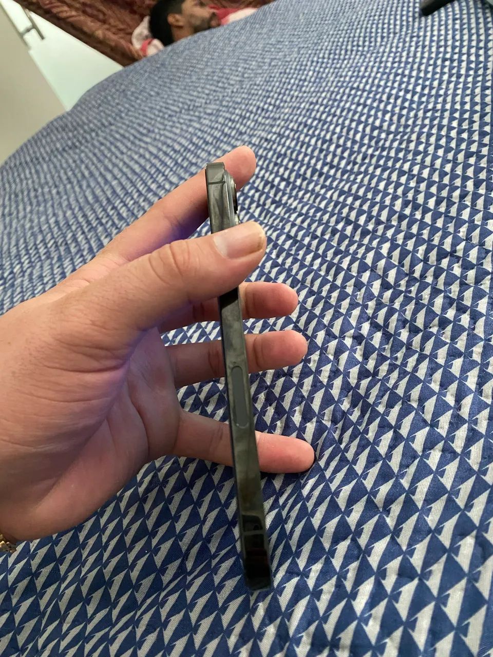 iPhone 13 Pro Max  - Foto 3