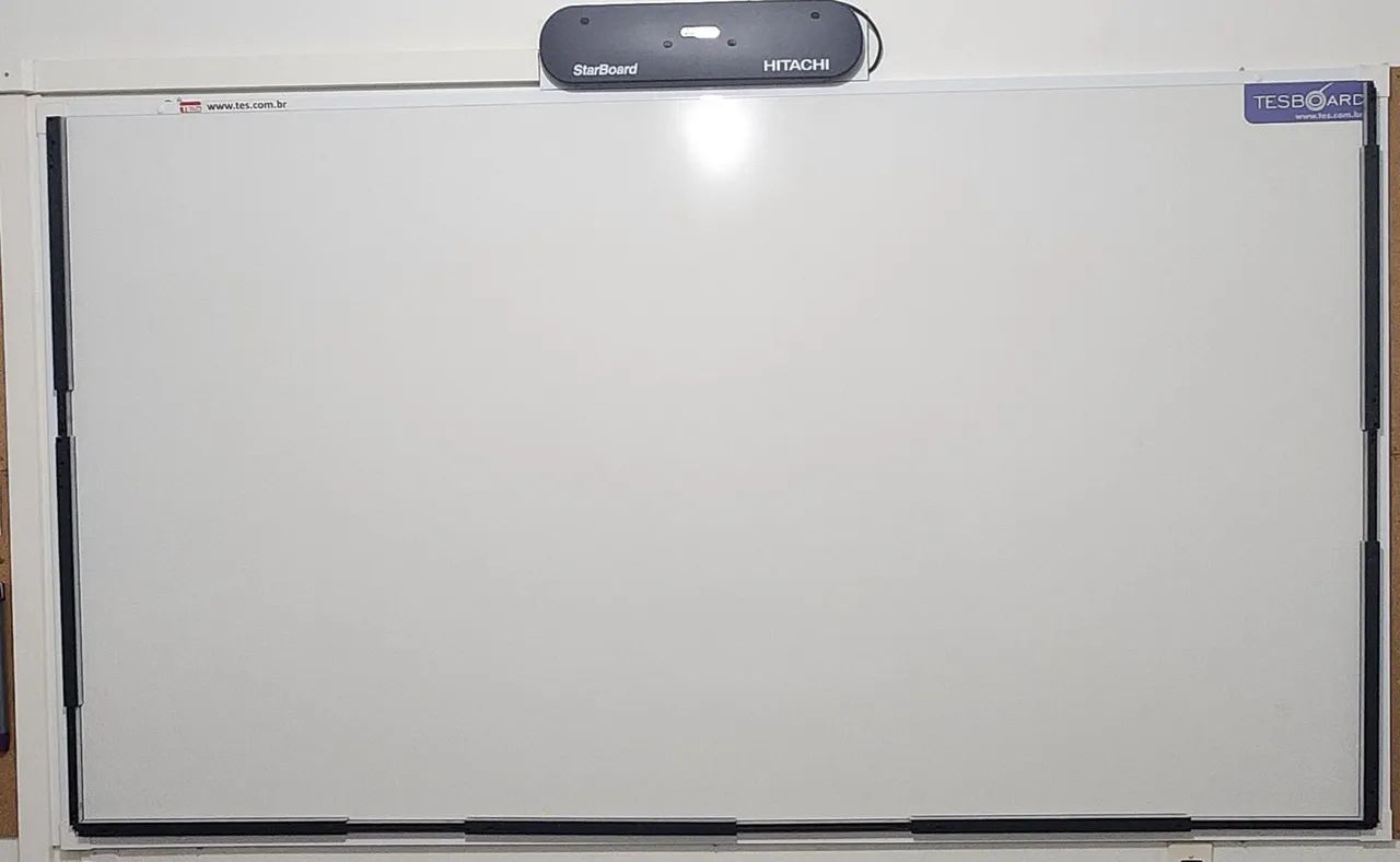 Projetor Hitachi braço curto - Foto 6