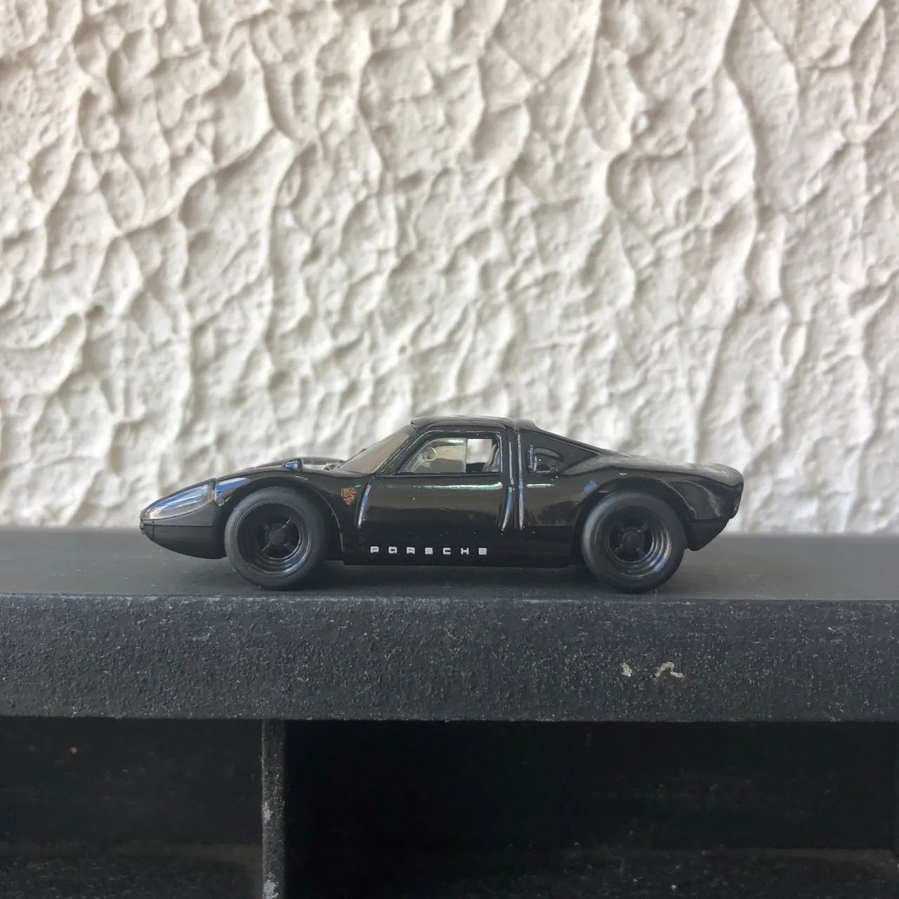 Hot Wheels Porsche 904 Carrera - Foto 4