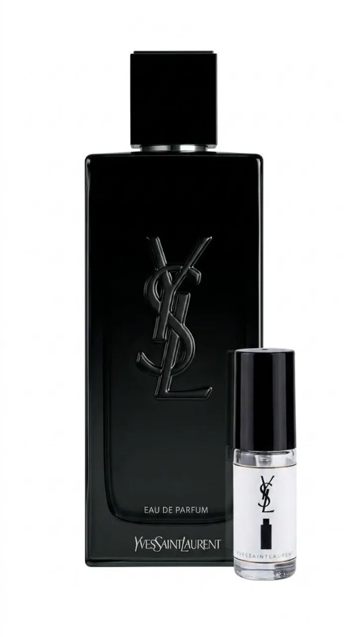 MYSLF Eau de Parfum