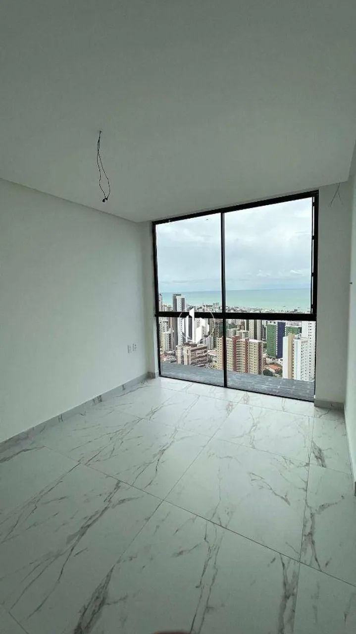 Apartamento de luxo com 04 suítes no coração do Miramar - Foto 3