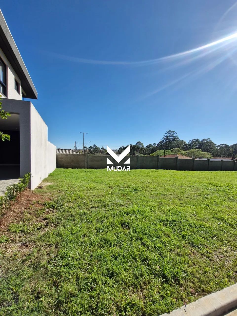 Terreno com 261m2 no Condominio La Riserva - Foto 5