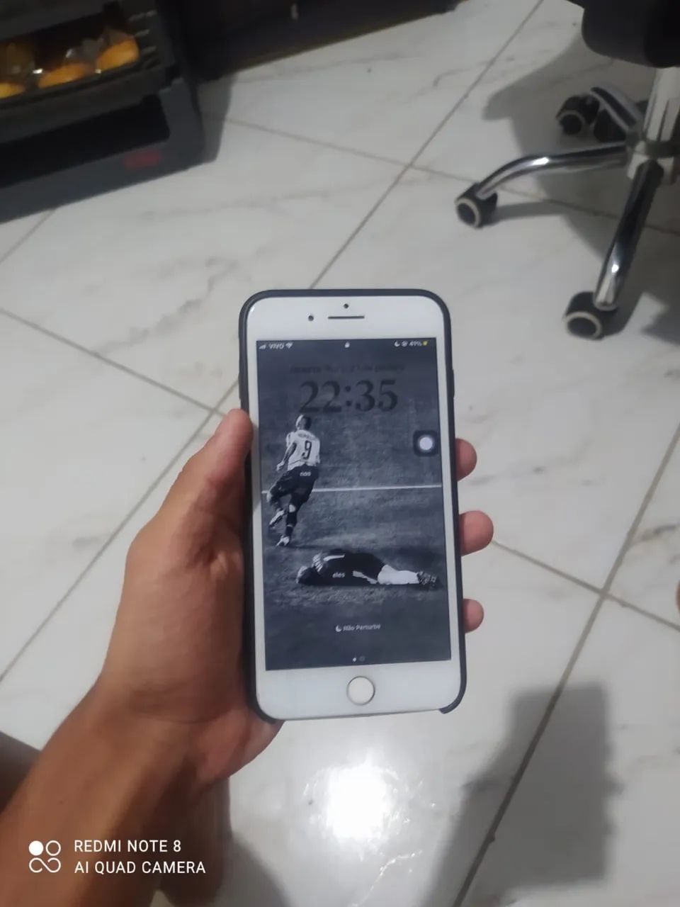 iphone 8 plus - Foto 2