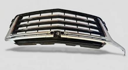 Grade Superior Frontal Chevrolet Equinox Premier 2022 A 2024