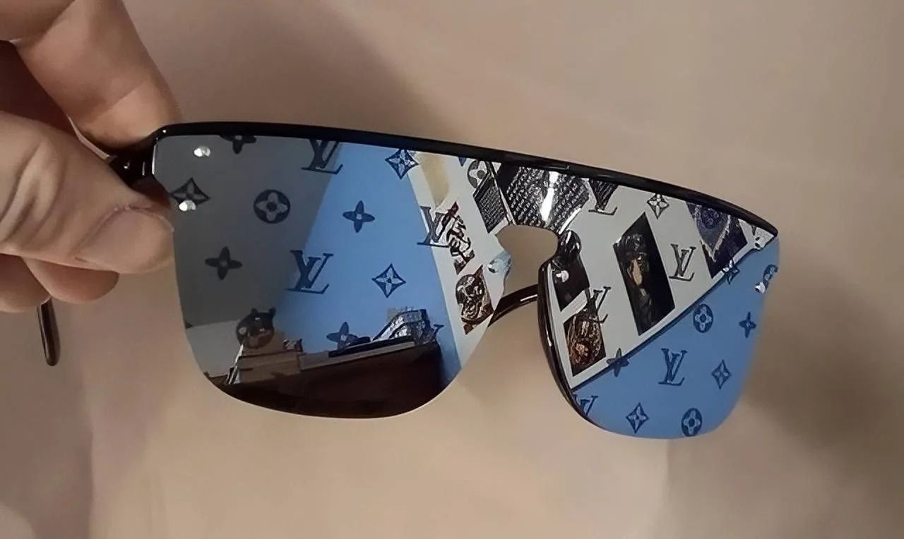 Óculos Louis Vuitton  - Foto 3