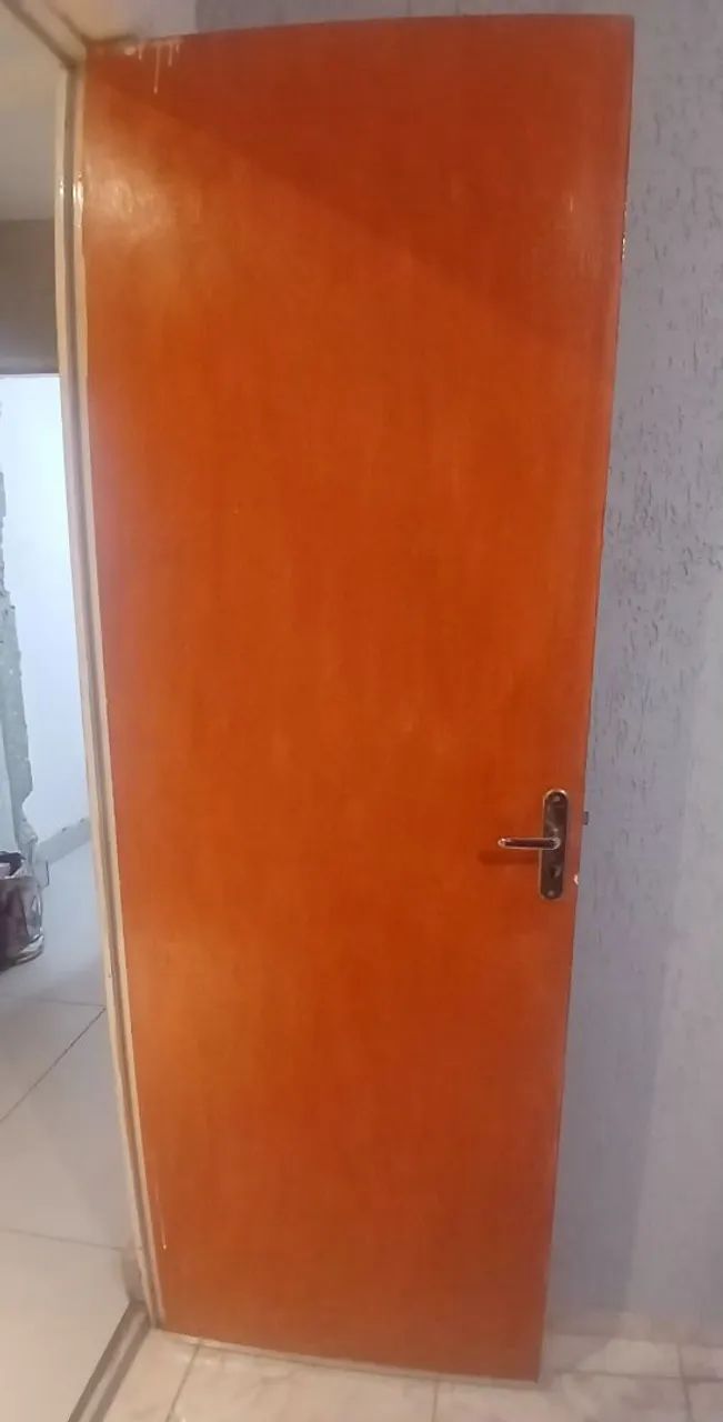 Selling a door