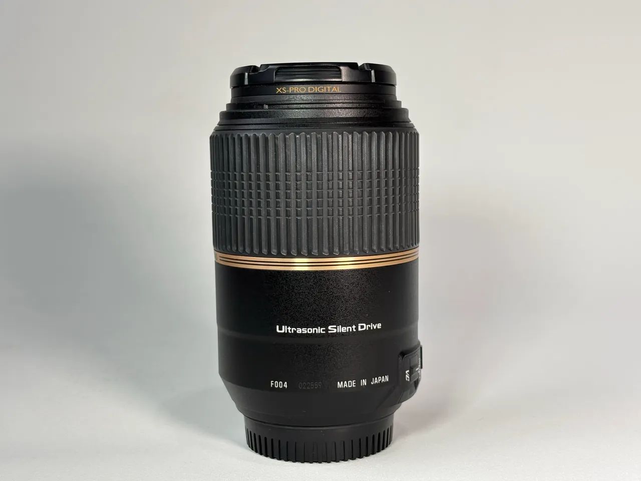TAMRON90mmマクロ Tamron 90mm F/2.8 MACRO 1:1 - Para Nikon - Câmeras e Filmadoras