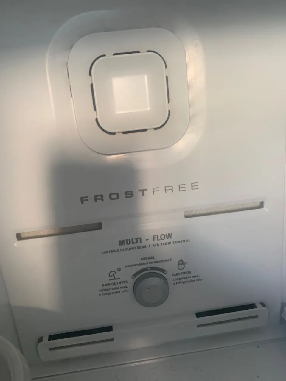 Geladeira fros free  - Foto 3