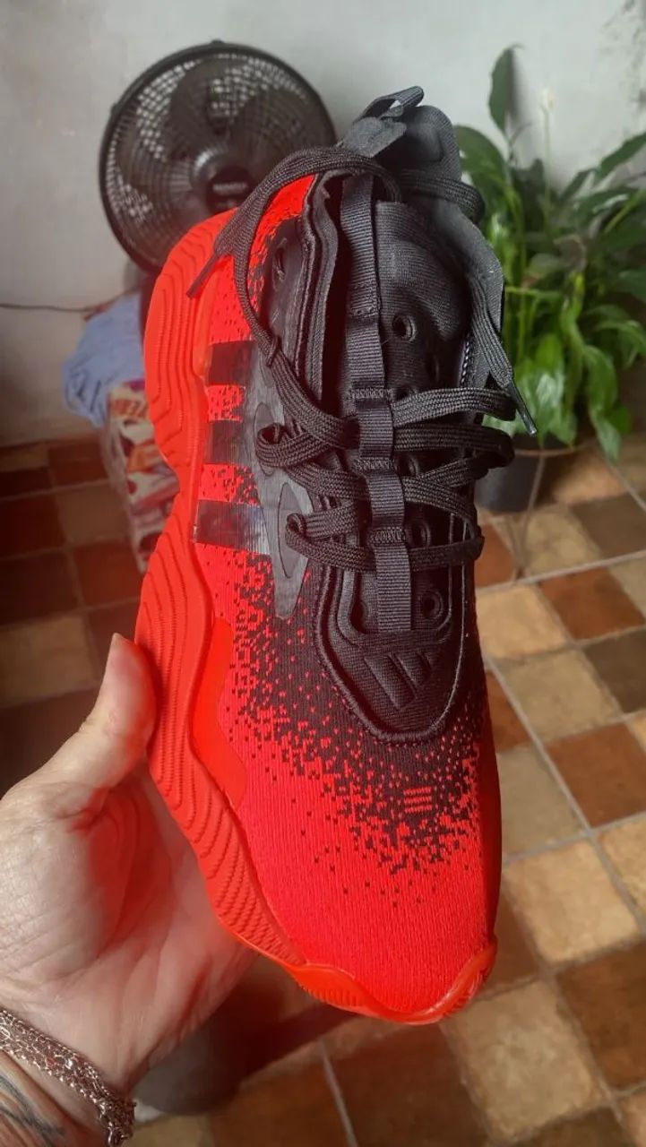 Tenis Adidas - Calçados - Vila Mafra, São Paulo 1537553370 | OLX