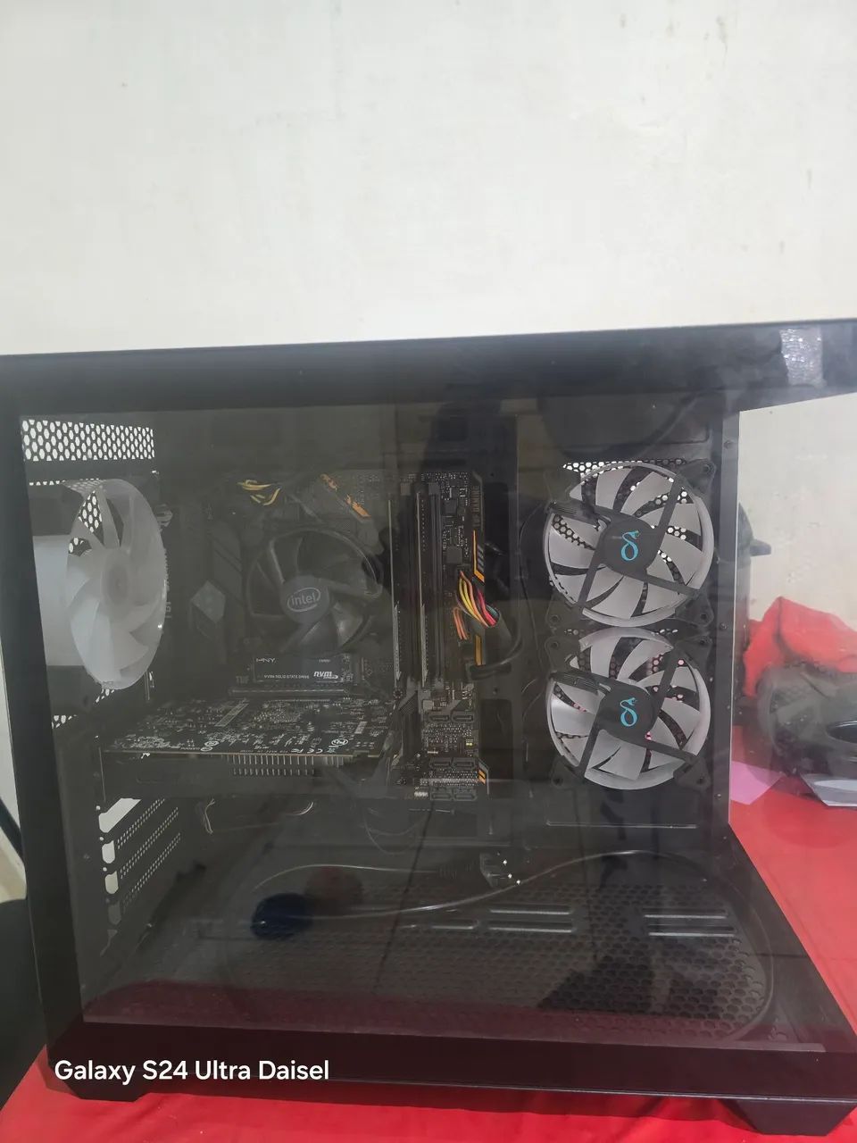 Vendo Torre de PC Gamer  - Foto 4