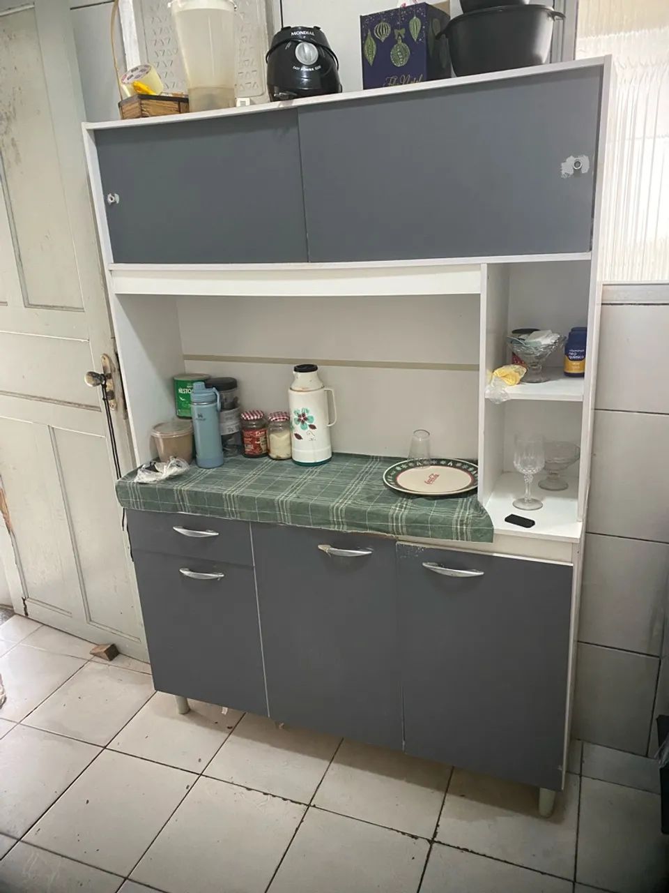 Armário de cozinha  - Foto 2