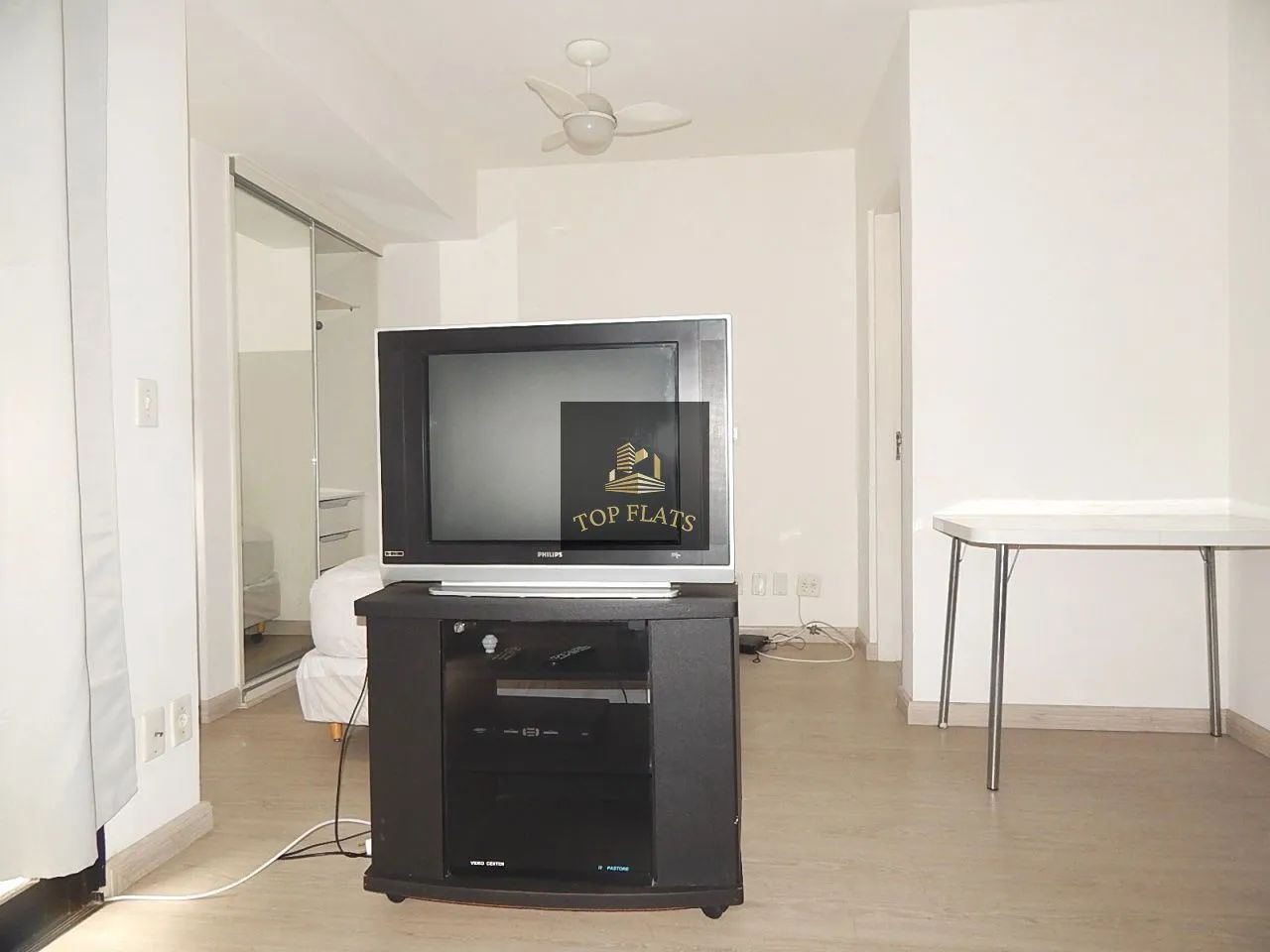Flat disponível em Moema - Foto 2