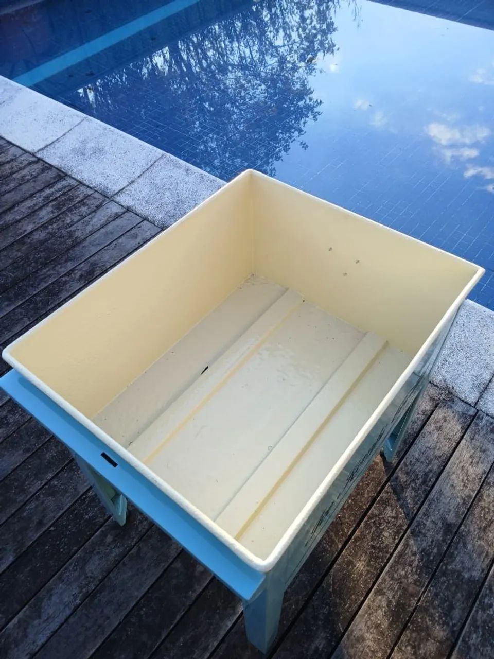 Cooler - Ice Kombi Cooled - Foto 5