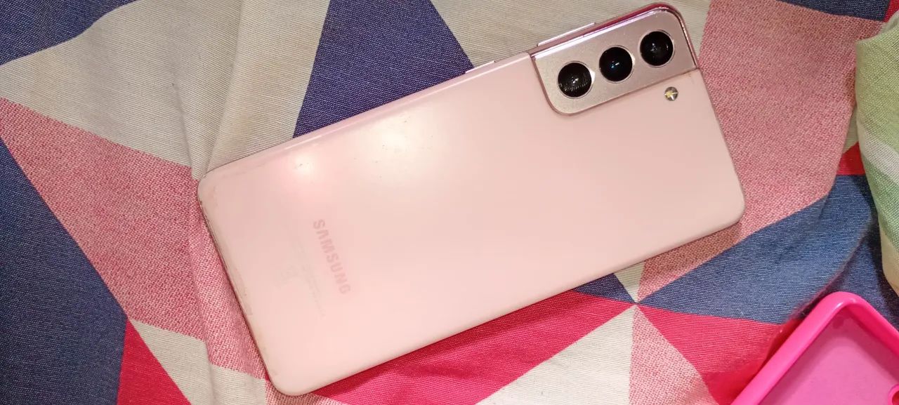 Galaxy s21 5G - Foto 3