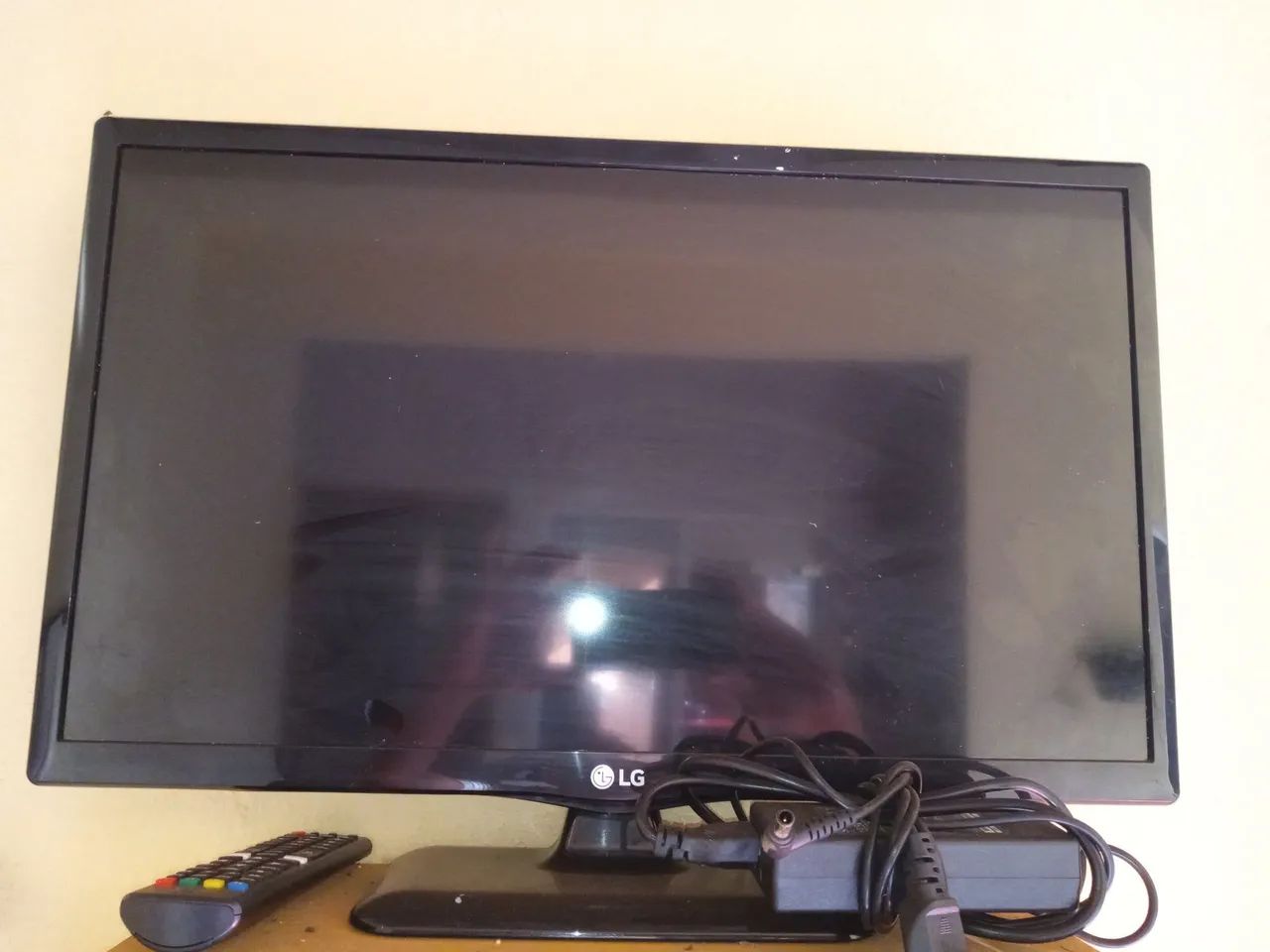 Monitor 24 polegadas LG. - Foto 4