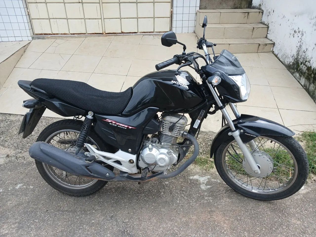 Vendo ou troco - Foto 4