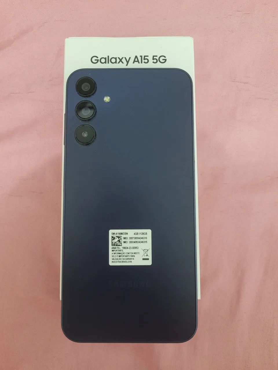 Galaxy A15 5G - Foto 2