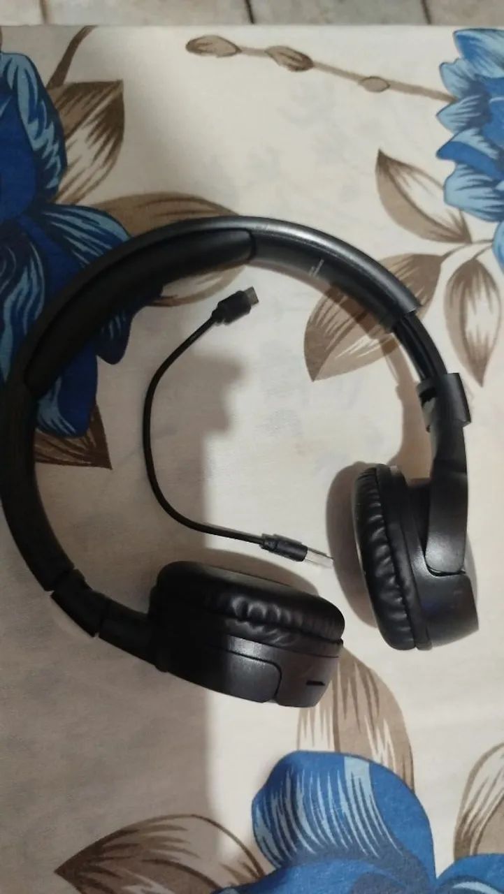 Fone de ouvido - Foto 5