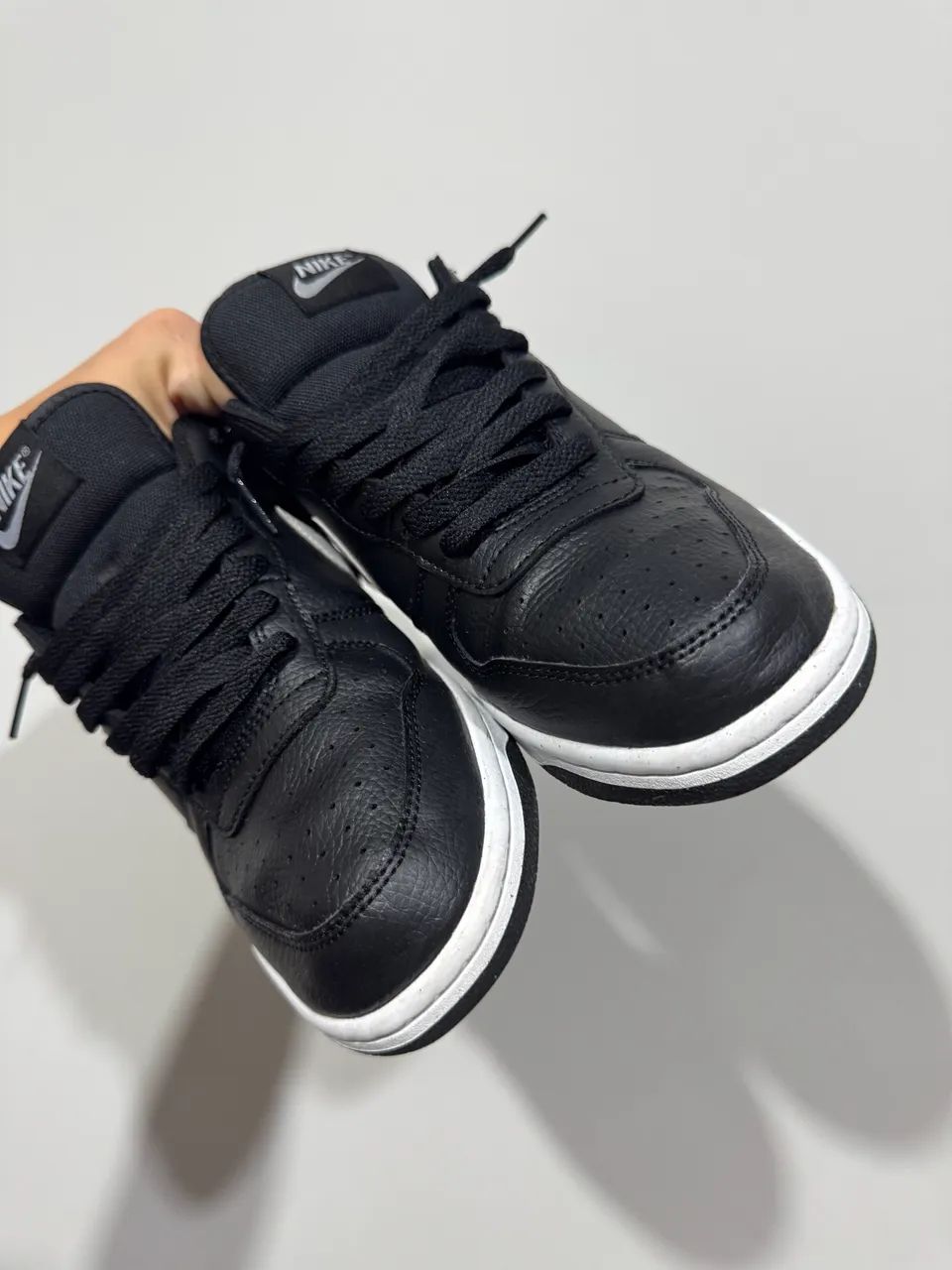 Nike Big Low ORIGINAL!!! - Foto 5