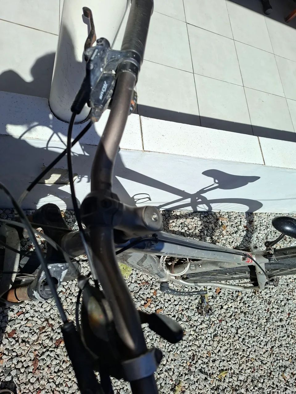 Bicicleta masculina - Foto 4