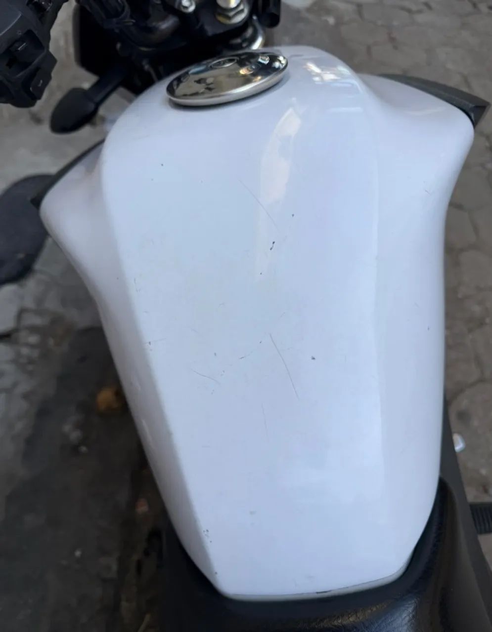 VENDE-SE YAMAHA FACTOR 2019 - Foto 3