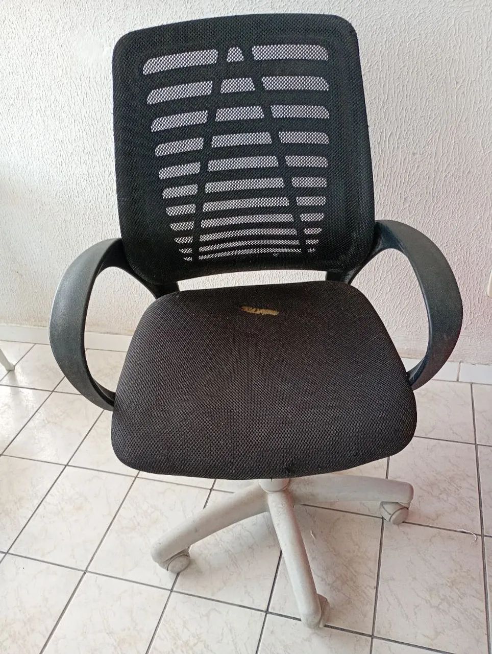 Cadeira p escritório 