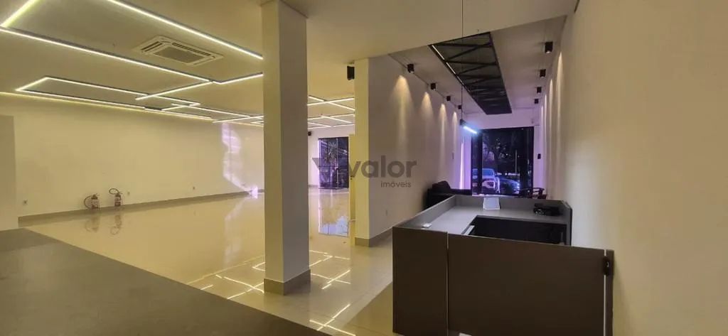 Salão para alugar em Campinas, Chácara da Barra, com 402 m² - Foto 3