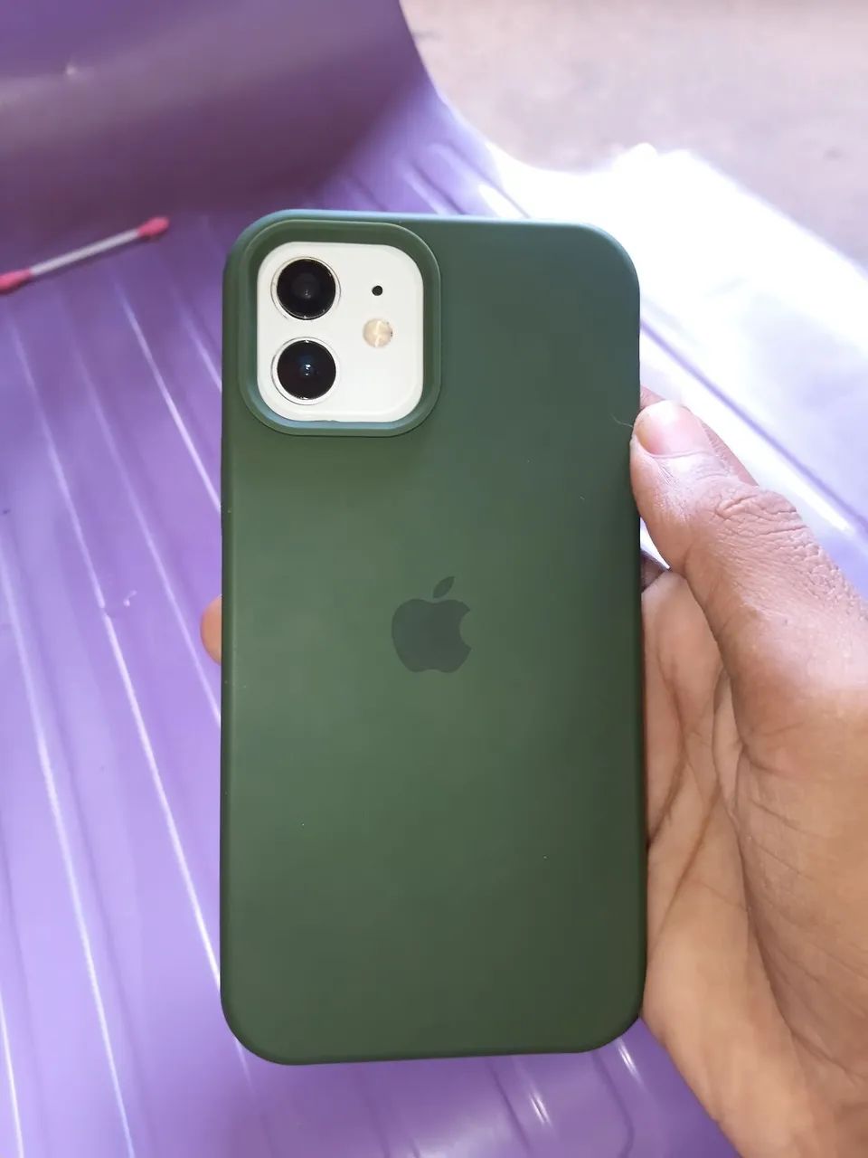 IPHONE 12 VEM COM OFERTA  - Foto 2