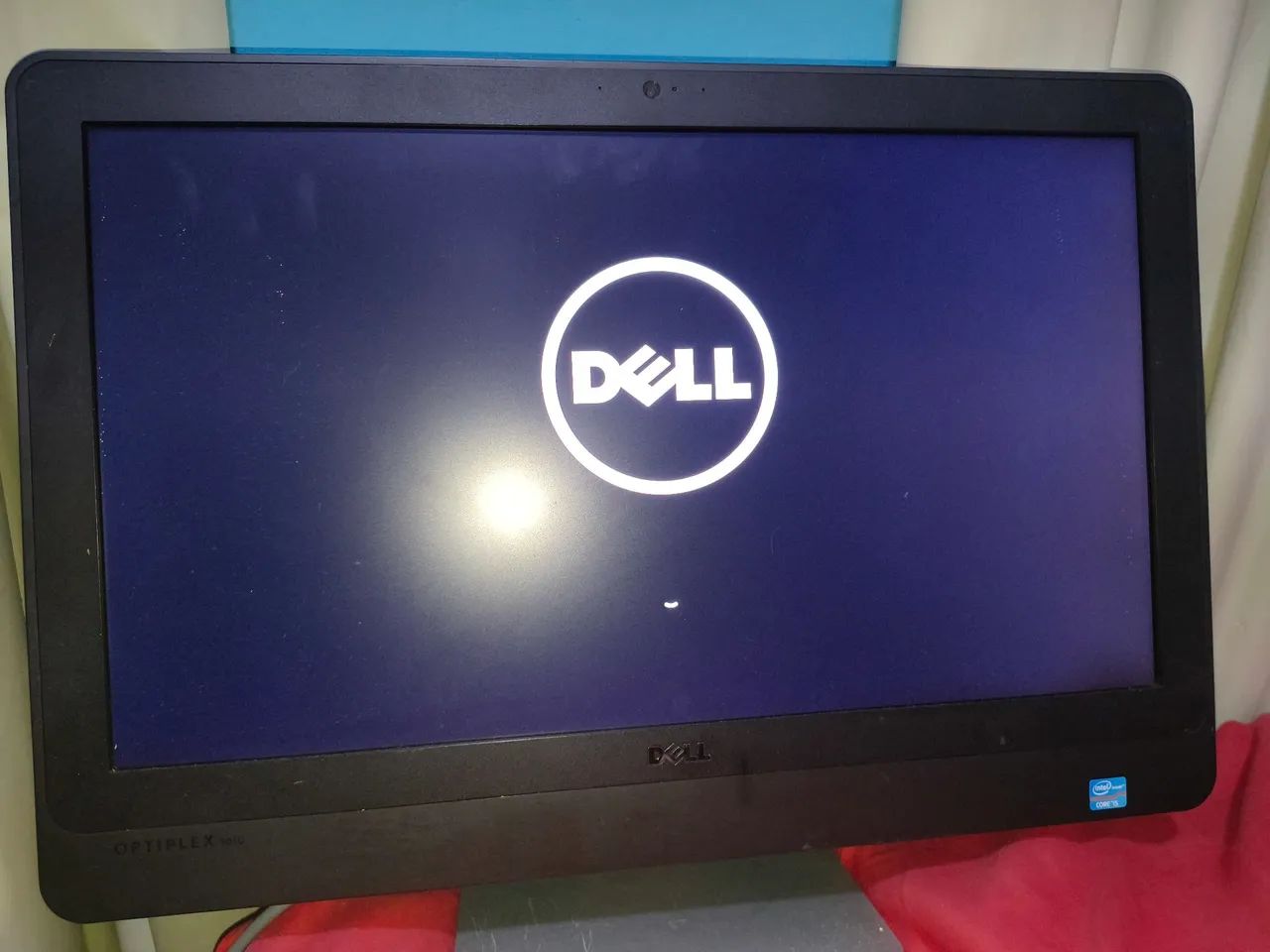 One All DELL I5 3 6  geração  - Foto 2
