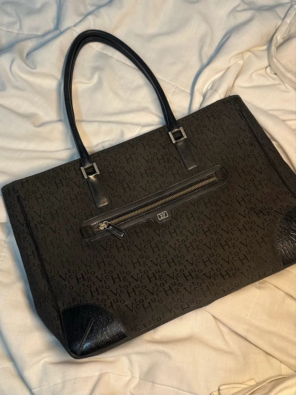 Bolsa Victor Hugo  - Foto 2
