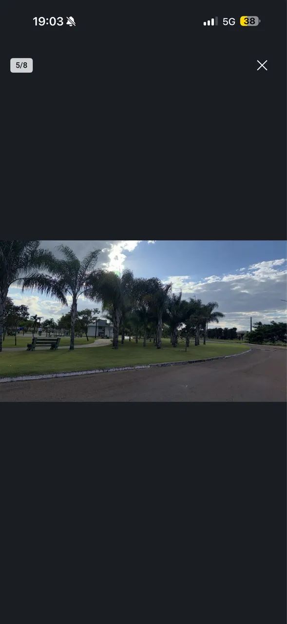 Excelente lote no Vilagio Baiocchi  - Foto 2