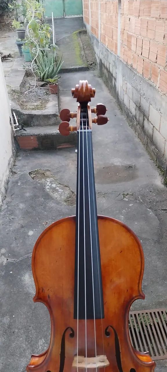 Violino Guarneri  - Foto 3