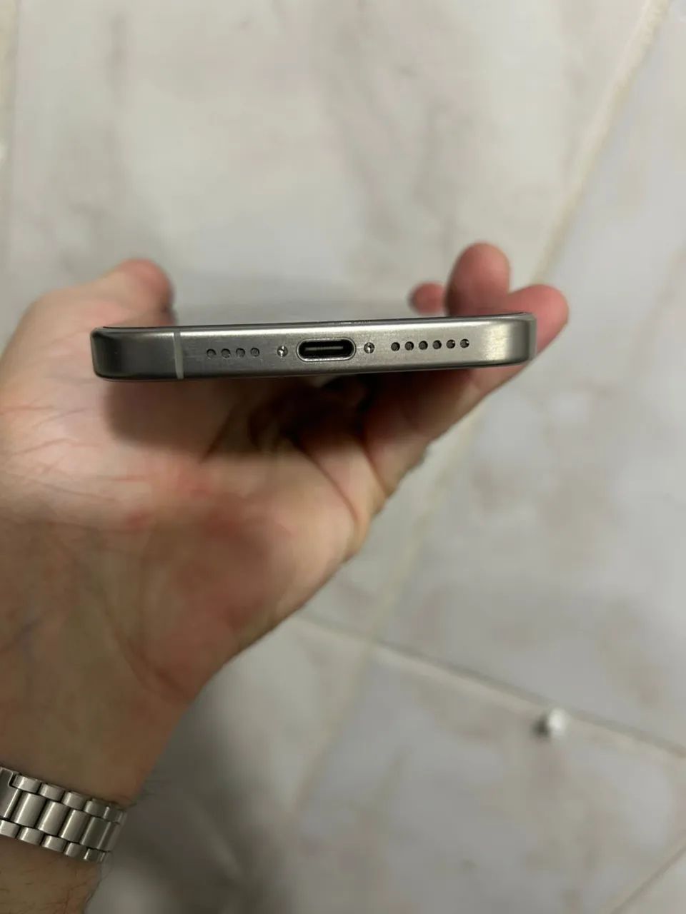 iPhone 15 pro max 256g - Foto 3