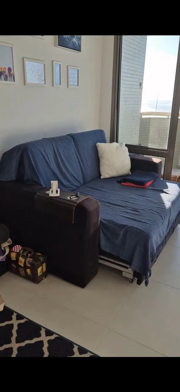 Sofá Cama