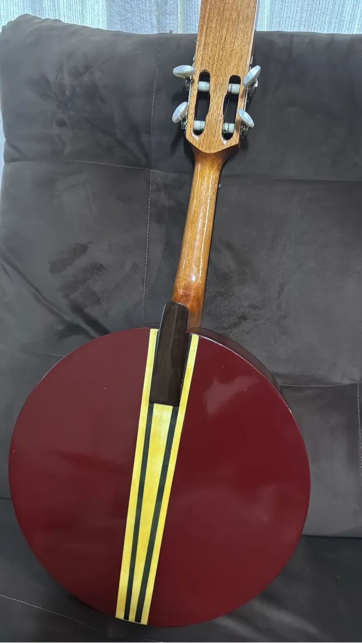 Instrumento musical - Foto 2