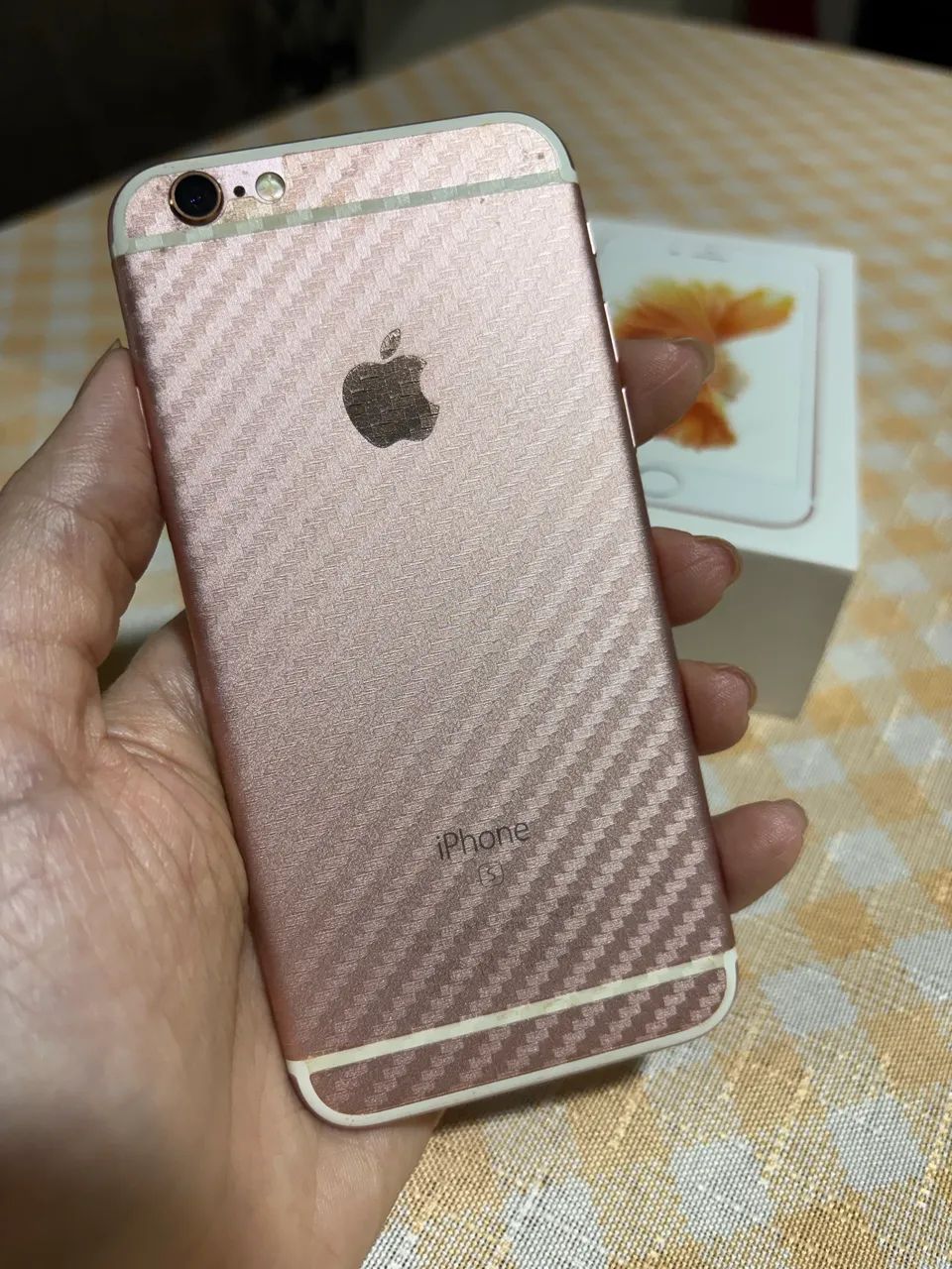 iPhone 6S