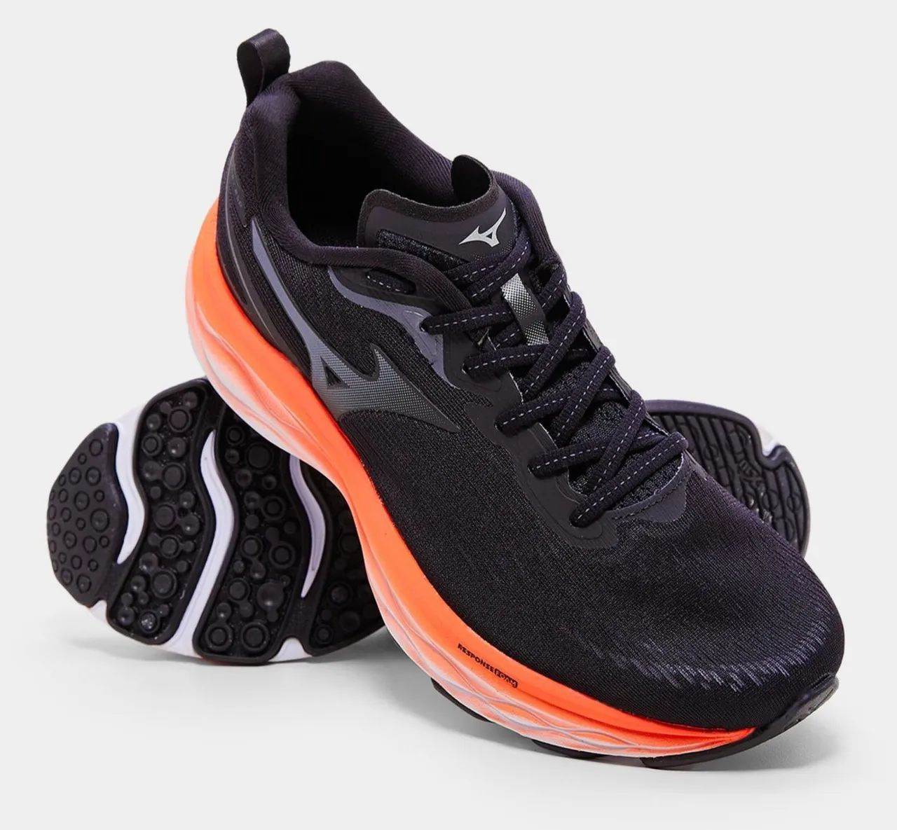 Tênis da Mizuno Victory tamanho 38 original  - Foto 4